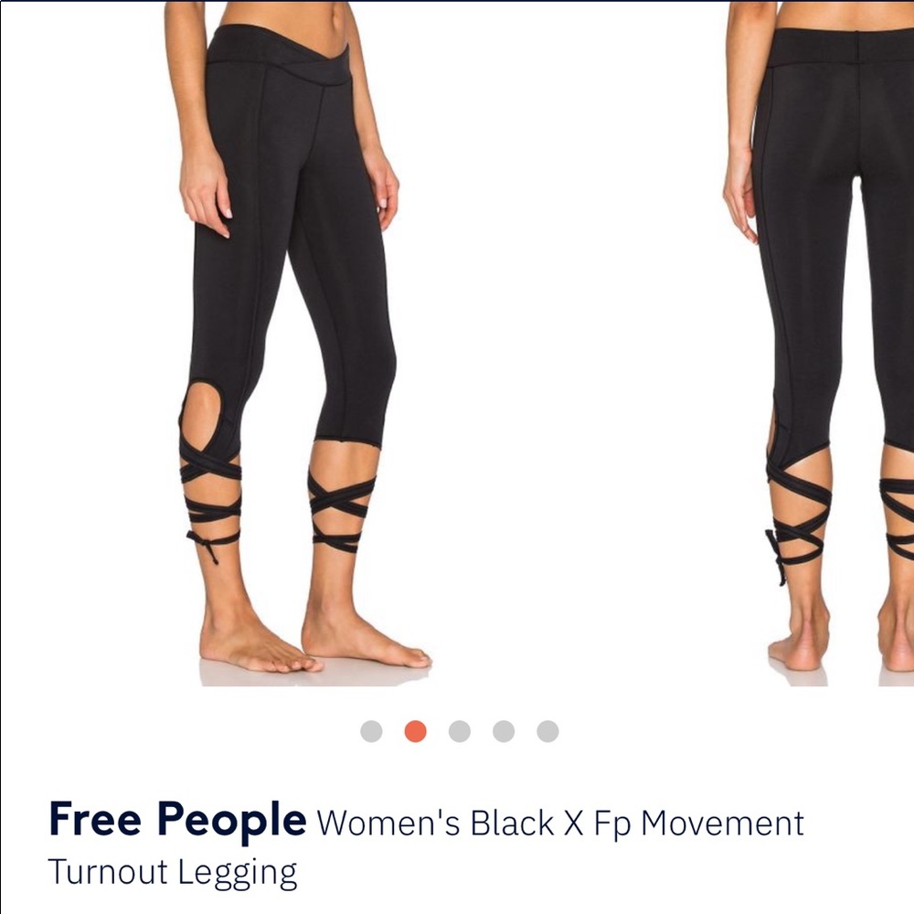Free people leggings